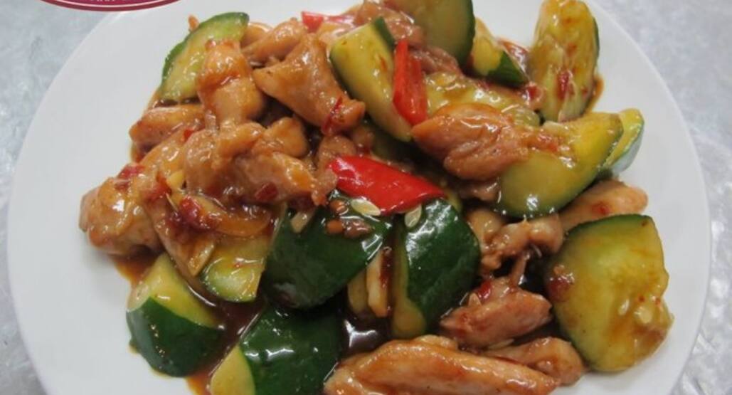 Rose Garden Slipi Jakarta